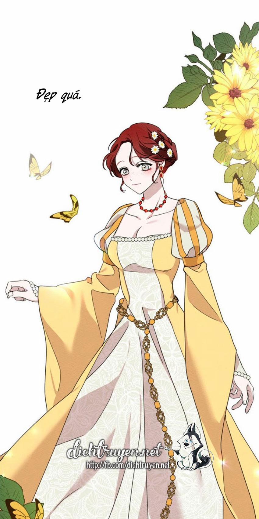 Dưới Bóng Cây Sồi (Under the Oak Tree) 9 trang 37