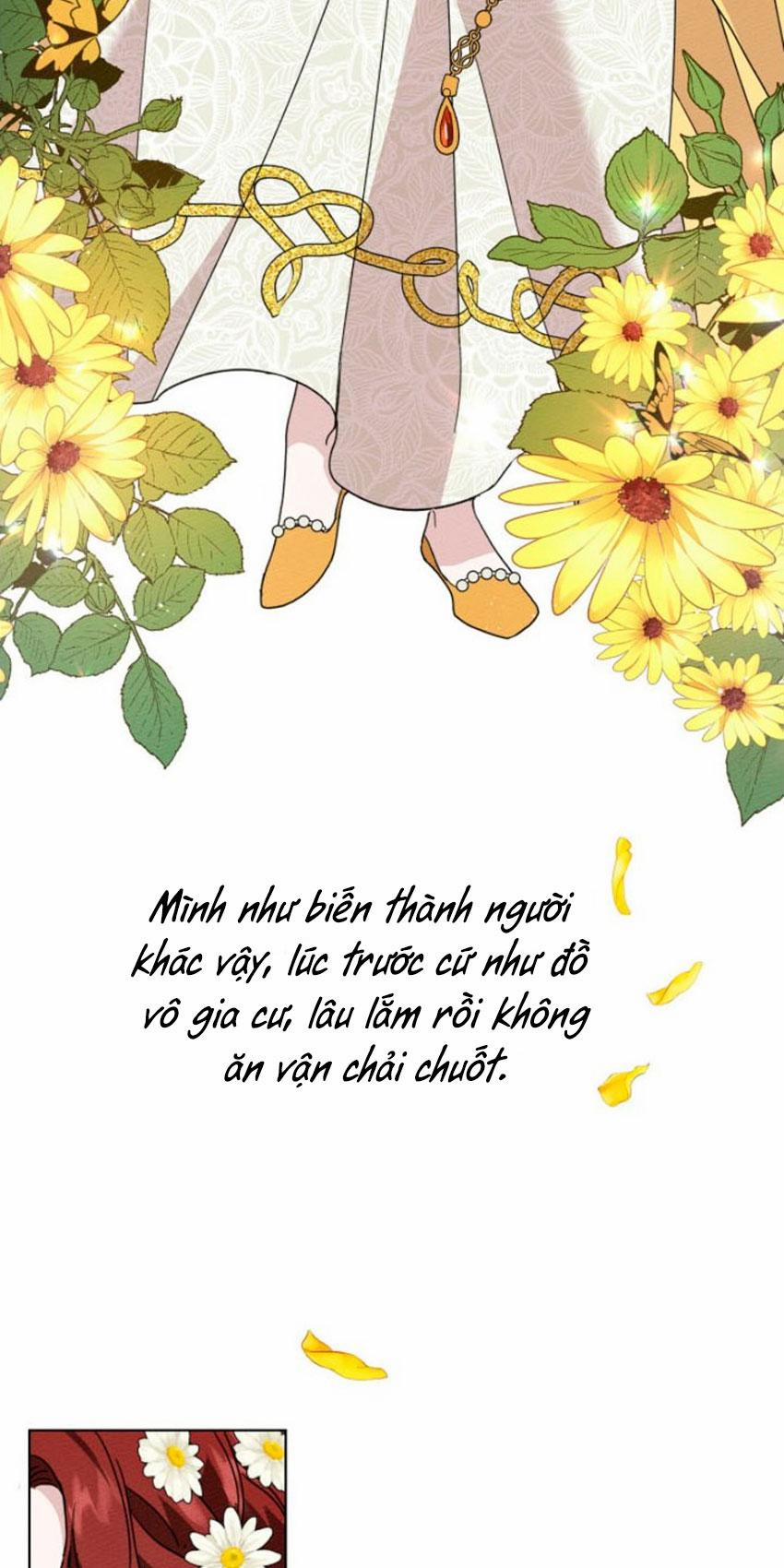 Dưới Bóng Cây Sồi (Under the Oak Tree) 9 trang 38