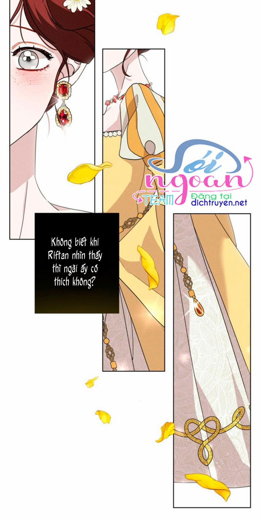 Dưới Bóng Cây Sồi (Under the Oak Tree) 9 trang 39