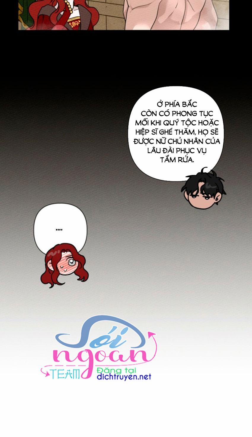 Dưới Bóng Cây Sồi (Under the Oak Tree) 9 trang 4