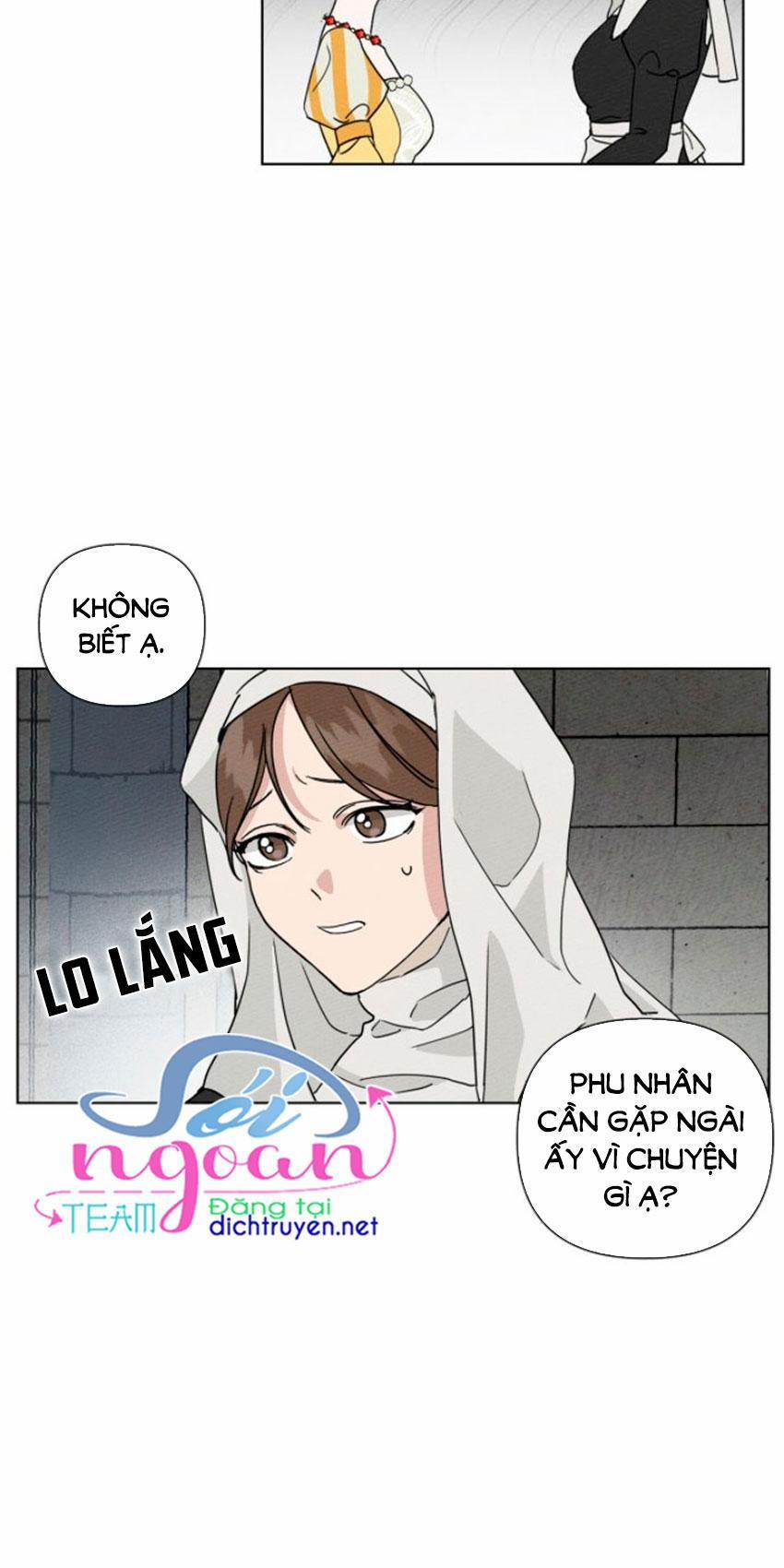 Dưới Bóng Cây Sồi (Under the Oak Tree) 9 trang 42