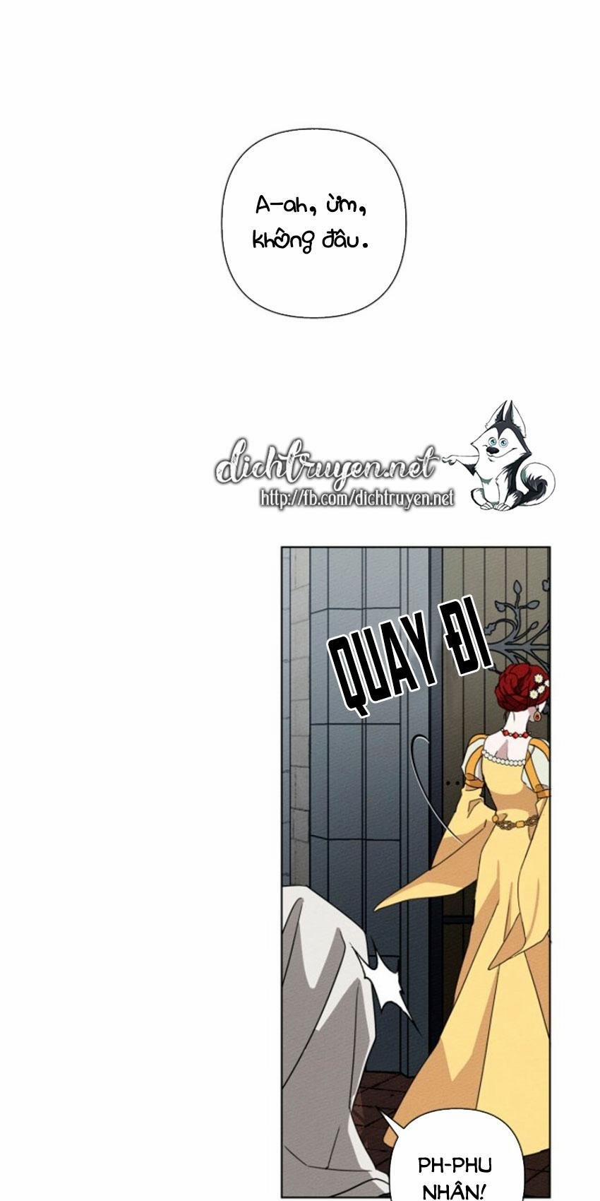 Dưới Bóng Cây Sồi (Under the Oak Tree) 9 trang 44