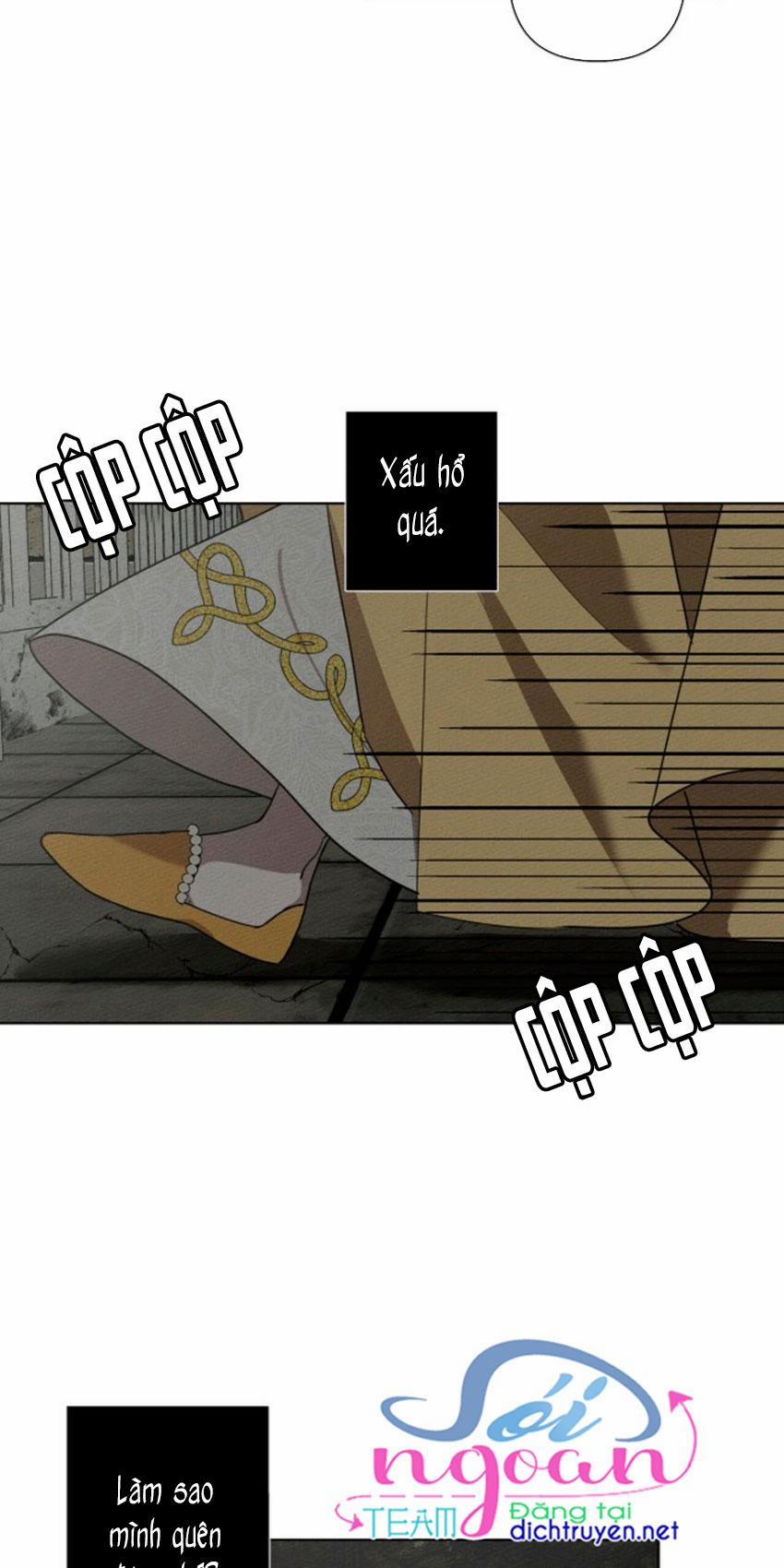 Dưới Bóng Cây Sồi (Under the Oak Tree) 9 trang 45