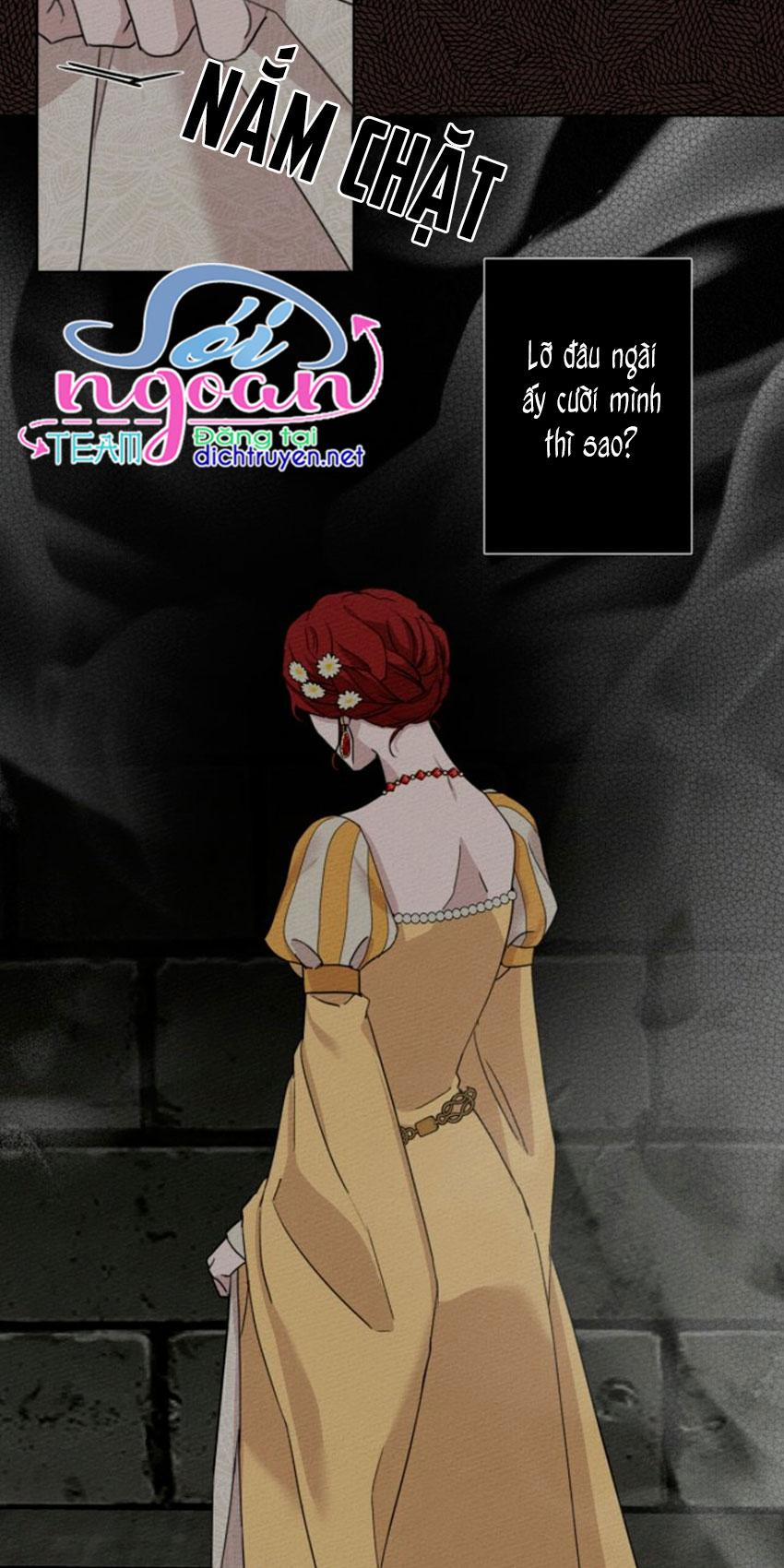 Dưới Bóng Cây Sồi (Under the Oak Tree) 9 trang 49