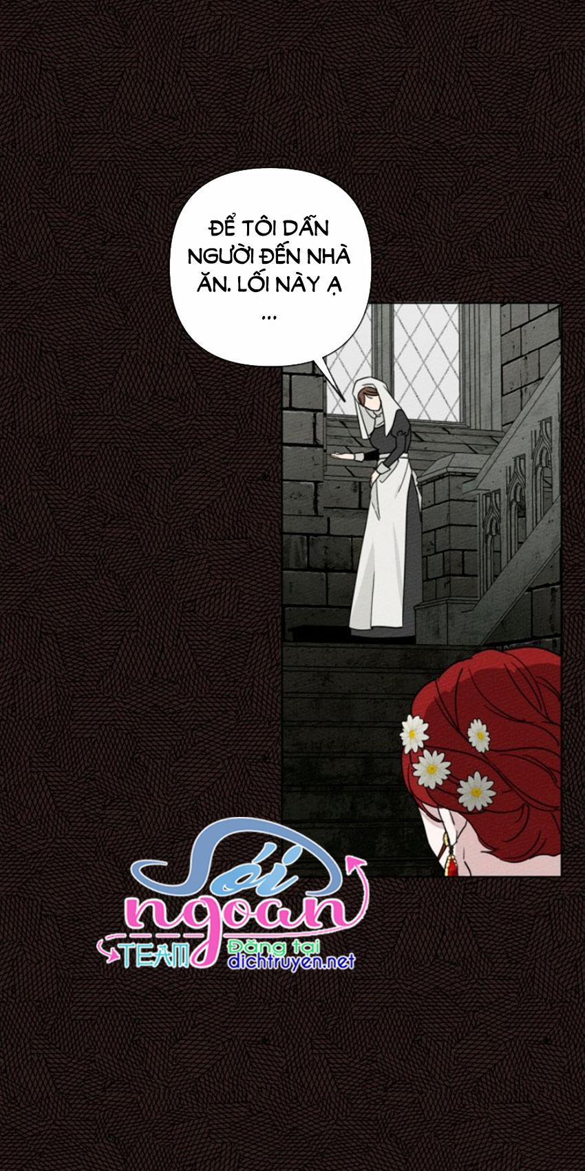 Dưới Bóng Cây Sồi (Under the Oak Tree) 9 trang 51