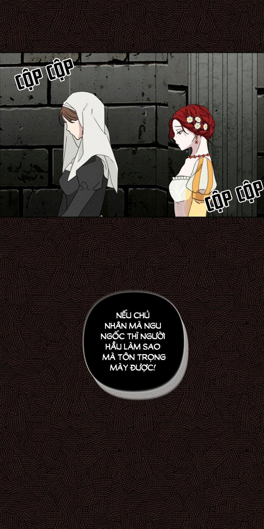 Dưới Bóng Cây Sồi (Under the Oak Tree) 9 trang 52