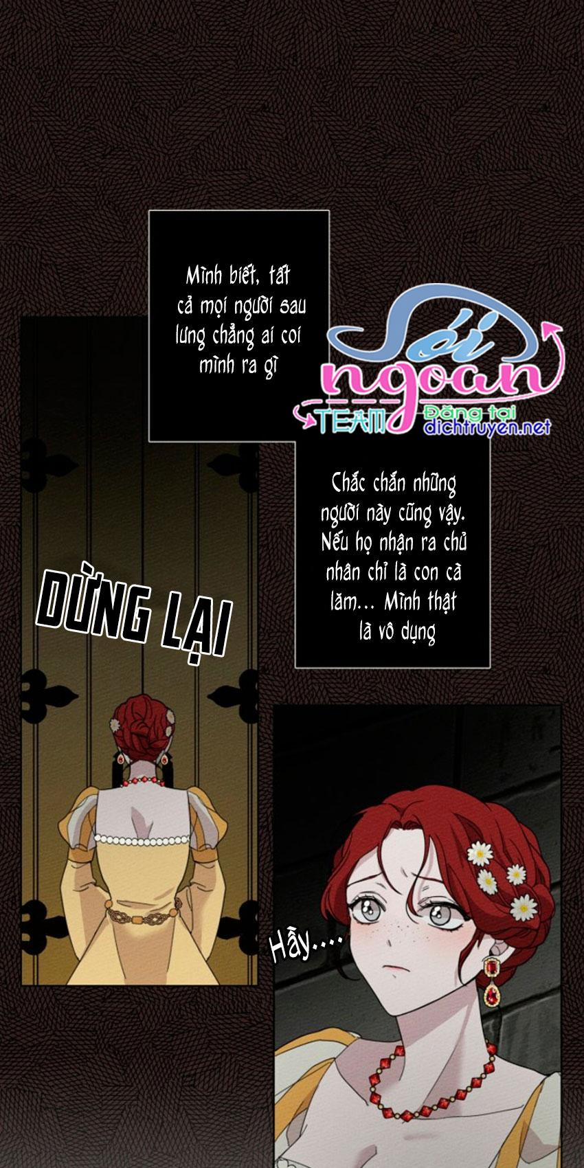 Dưới Bóng Cây Sồi (Under the Oak Tree) 9 trang 53