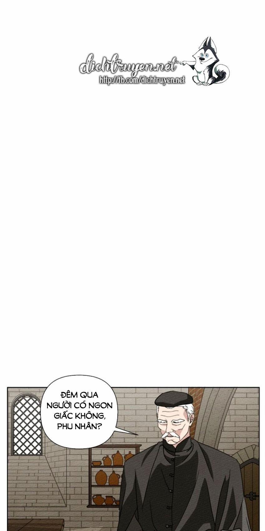 Dưới Bóng Cây Sồi (Under the Oak Tree) 9 trang 57