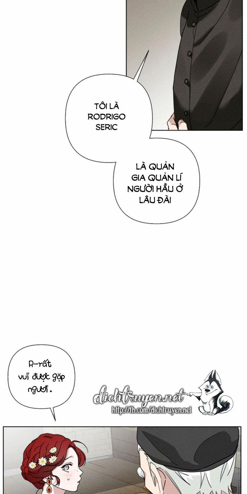 Dưới Bóng Cây Sồi (Under the Oak Tree) 9 trang 59