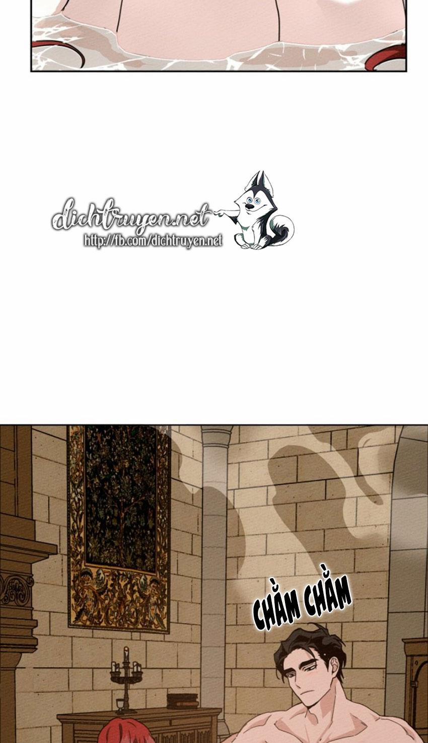 Dưới Bóng Cây Sồi (Under the Oak Tree) 9 trang 6