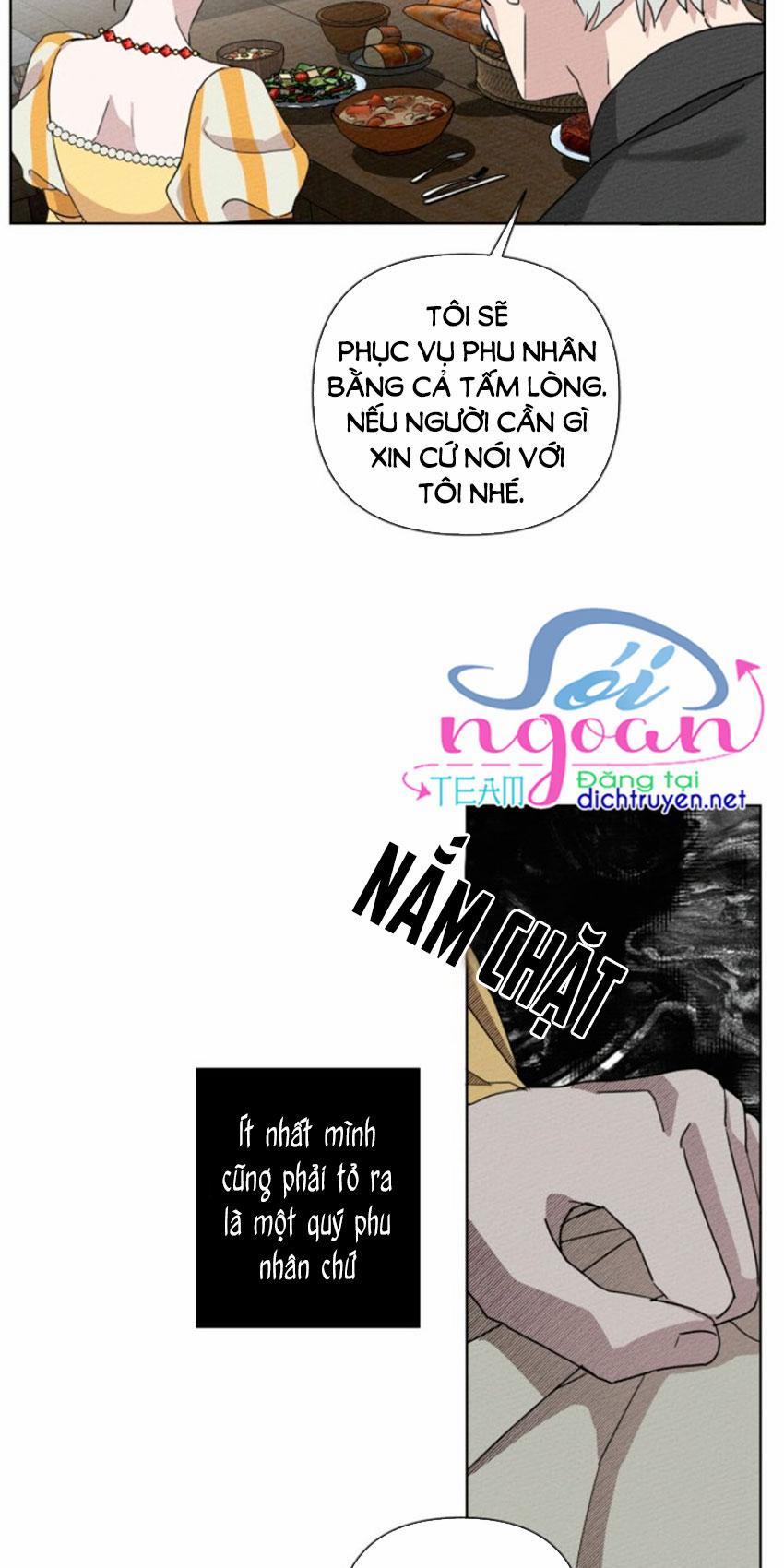 Dưới Bóng Cây Sồi (Under the Oak Tree) 9 trang 60