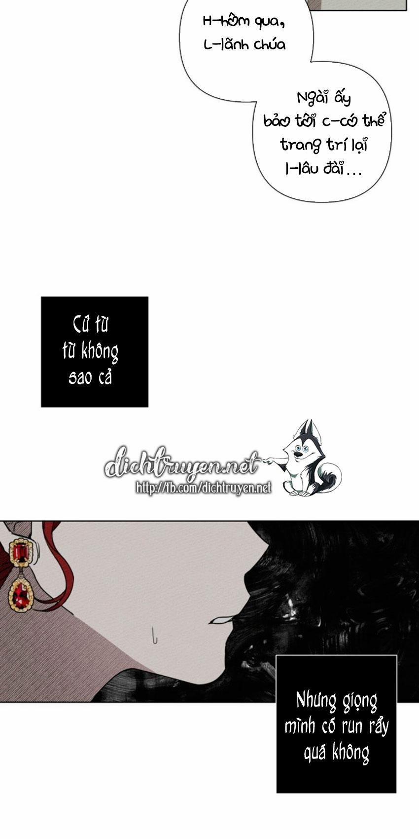 Dưới Bóng Cây Sồi (Under the Oak Tree) 9 trang 61