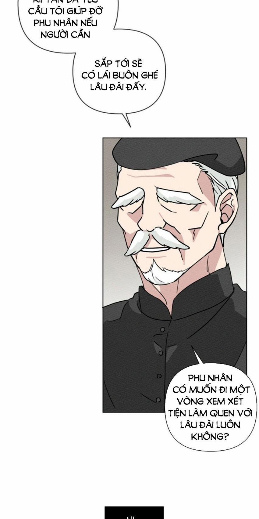 Dưới Bóng Cây Sồi (Under the Oak Tree) 9 trang 63