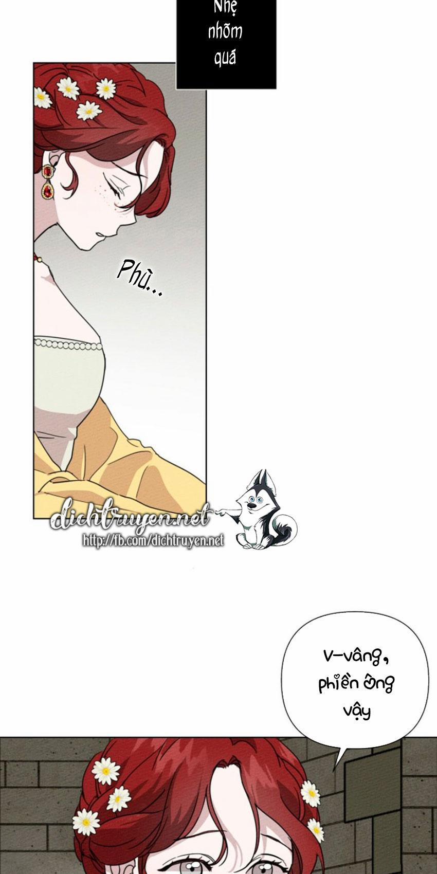 Dưới Bóng Cây Sồi (Under the Oak Tree) 9 trang 64