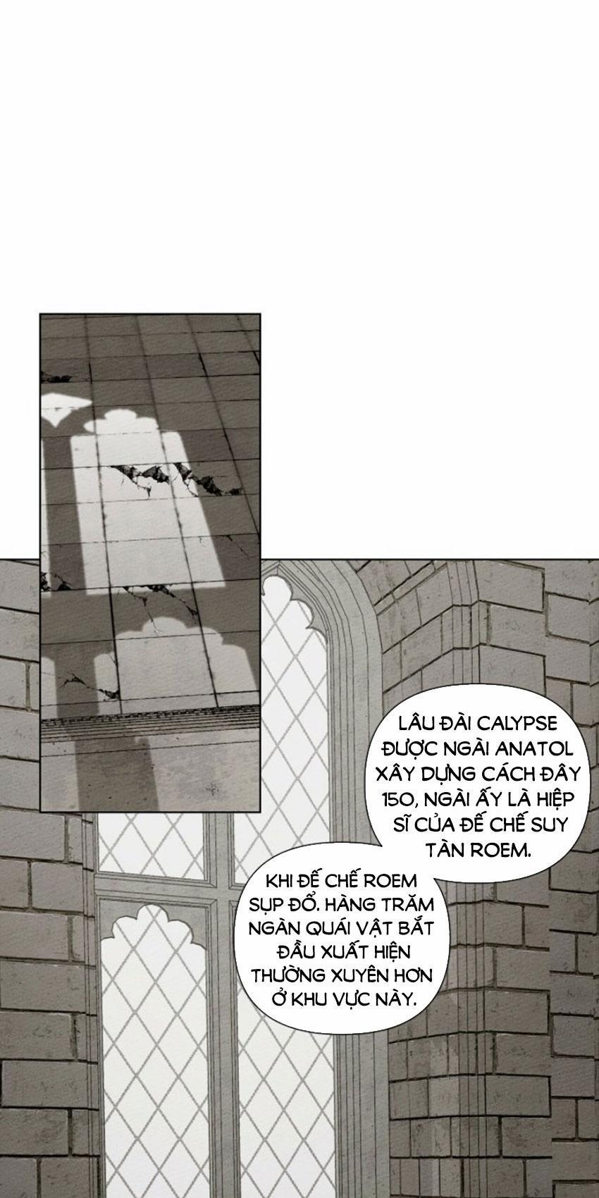 Dưới Bóng Cây Sồi (Under the Oak Tree) 9 trang 66