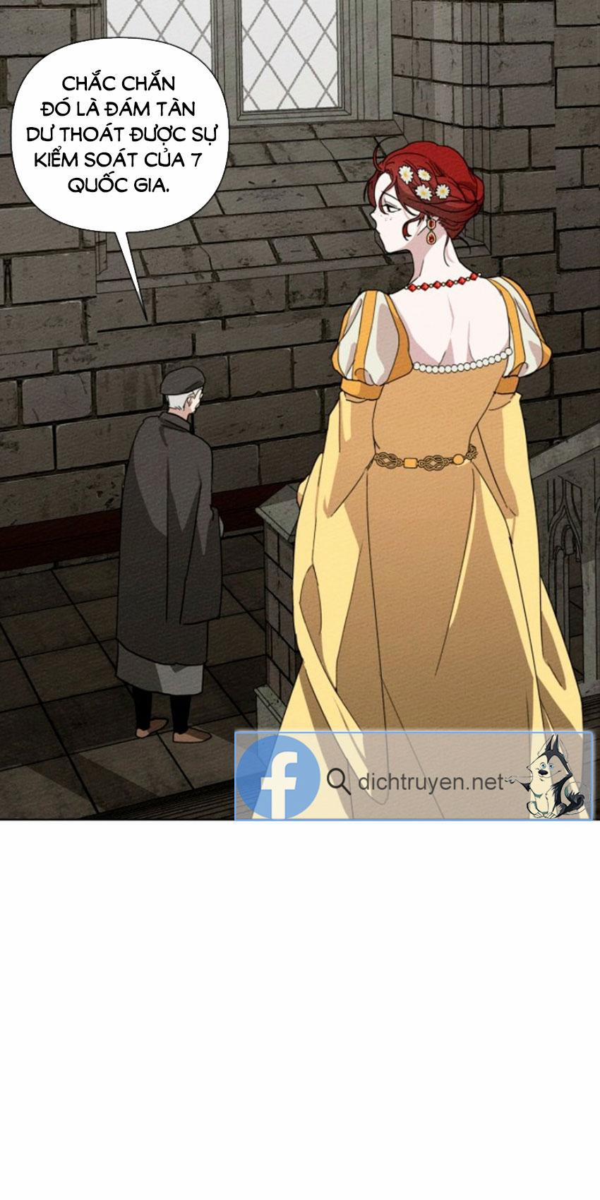 Dưới Bóng Cây Sồi (Under the Oak Tree) 9 trang 67