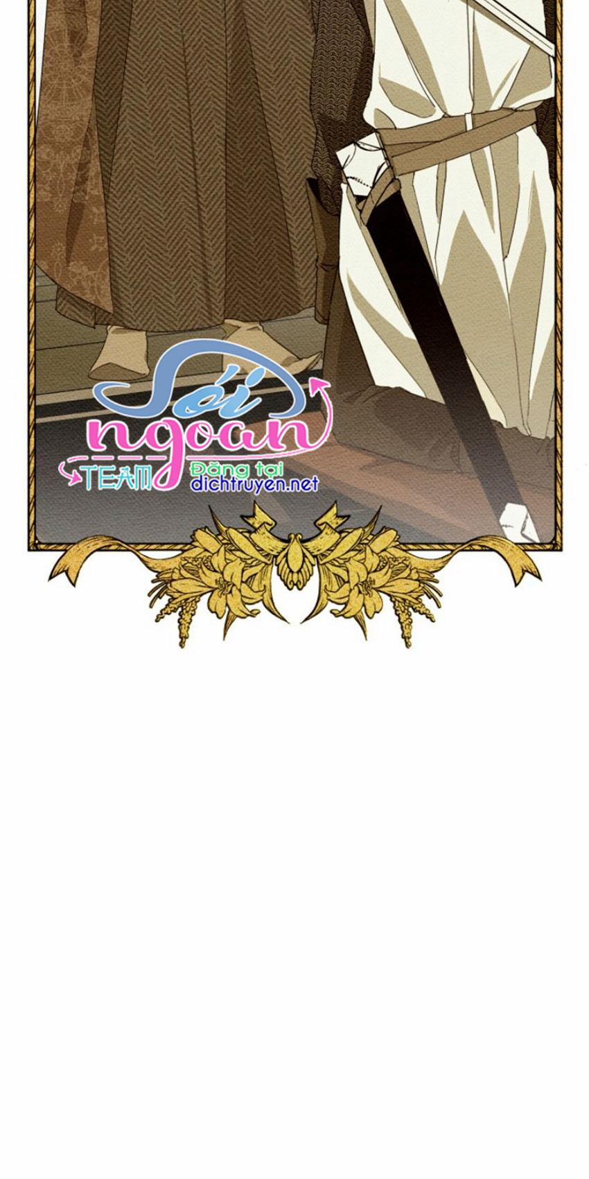 Dưới Bóng Cây Sồi (Under the Oak Tree) 9 trang 69