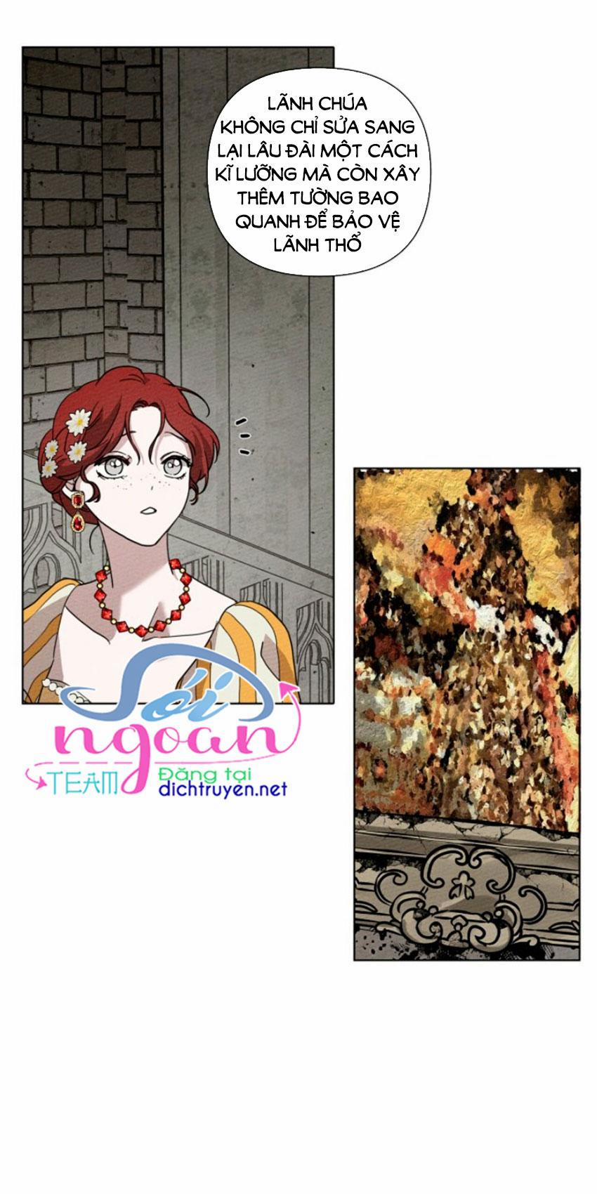 Dưới Bóng Cây Sồi (Under the Oak Tree) 9 trang 70