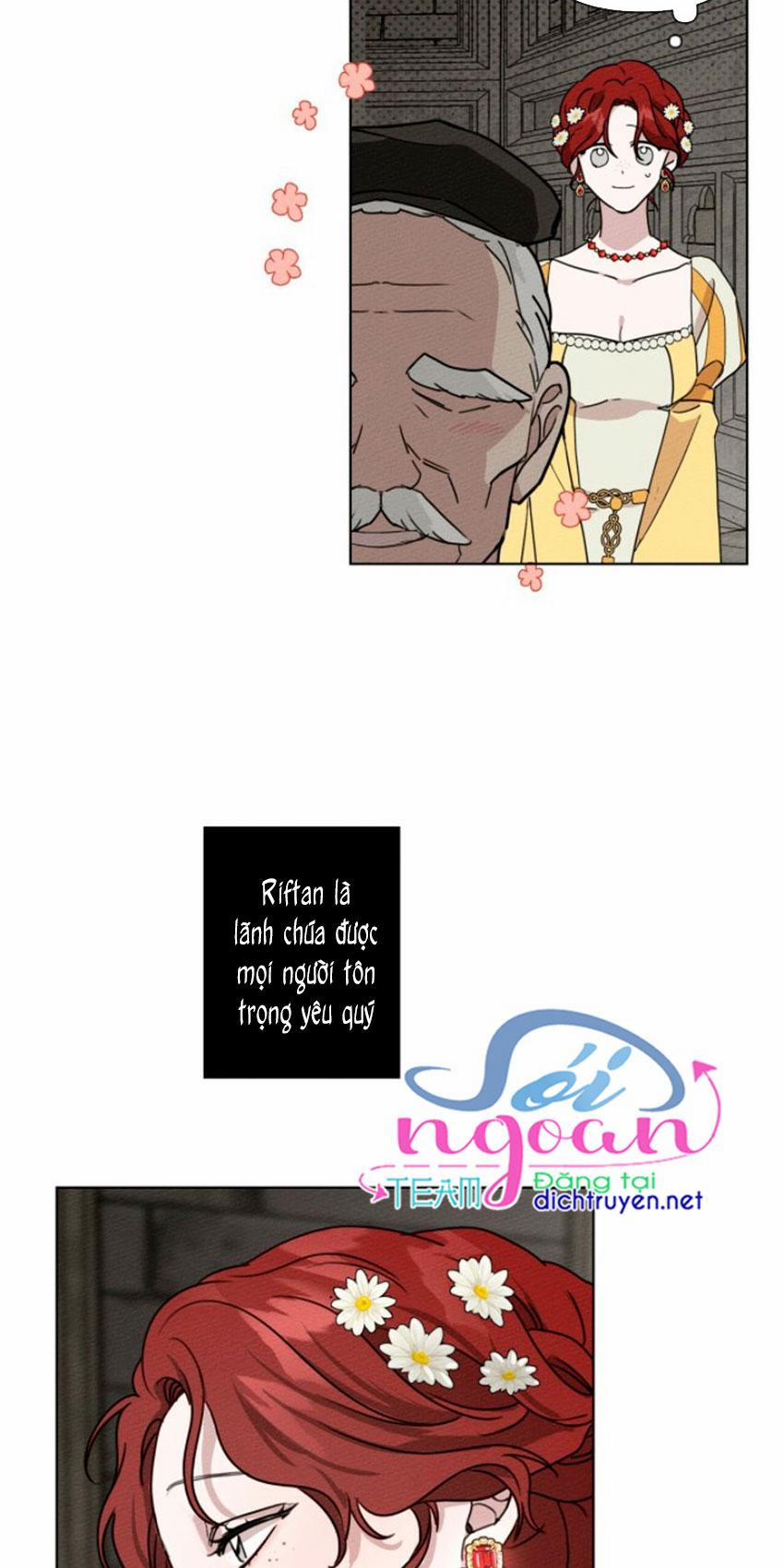 Dưới Bóng Cây Sồi (Under the Oak Tree) 9 trang 72