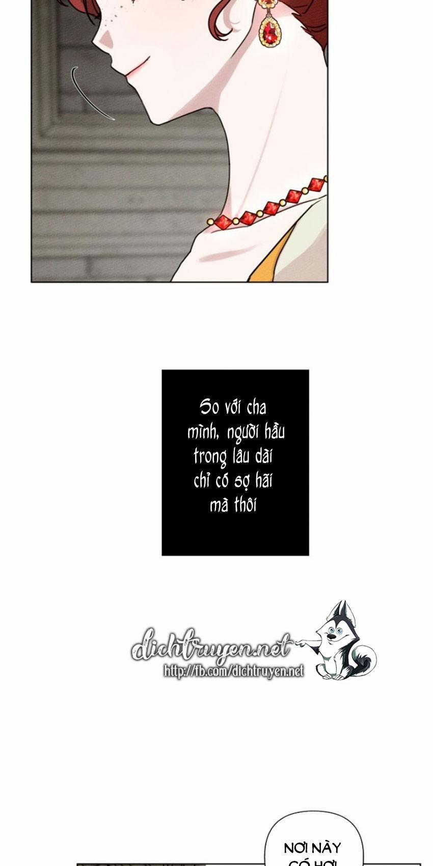 Dưới Bóng Cây Sồi (Under the Oak Tree) 9 trang 73