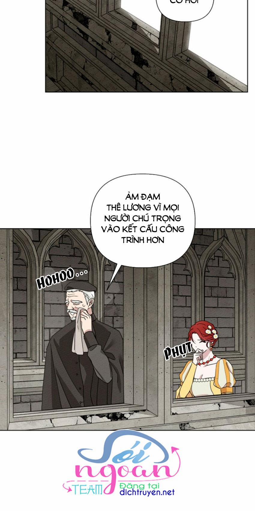 Dưới Bóng Cây Sồi (Under the Oak Tree) 9 trang 74