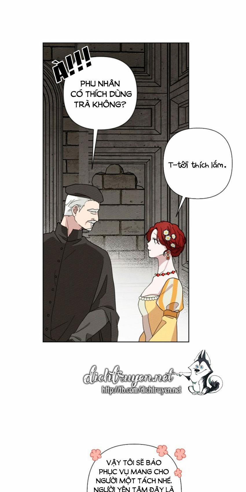 Dưới Bóng Cây Sồi (Under the Oak Tree) 9 trang 75