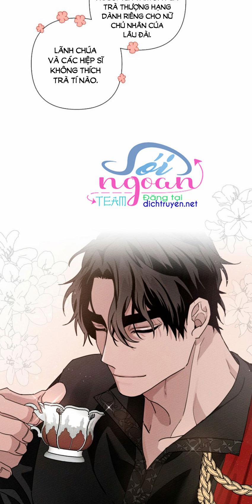 Dưới Bóng Cây Sồi (Under the Oak Tree) 9 trang 76