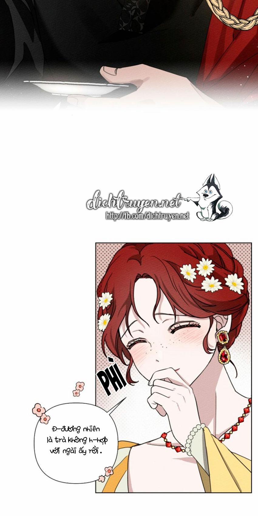 Dưới Bóng Cây Sồi (Under the Oak Tree) 9 trang 77
