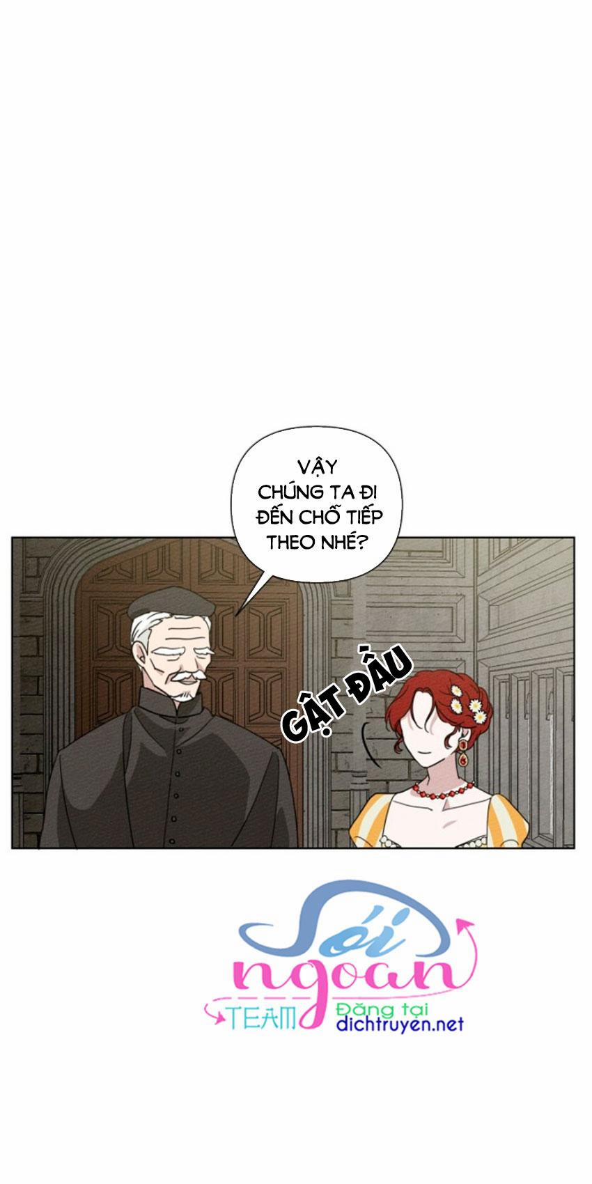 Dưới Bóng Cây Sồi (Under the Oak Tree) 9 trang 78