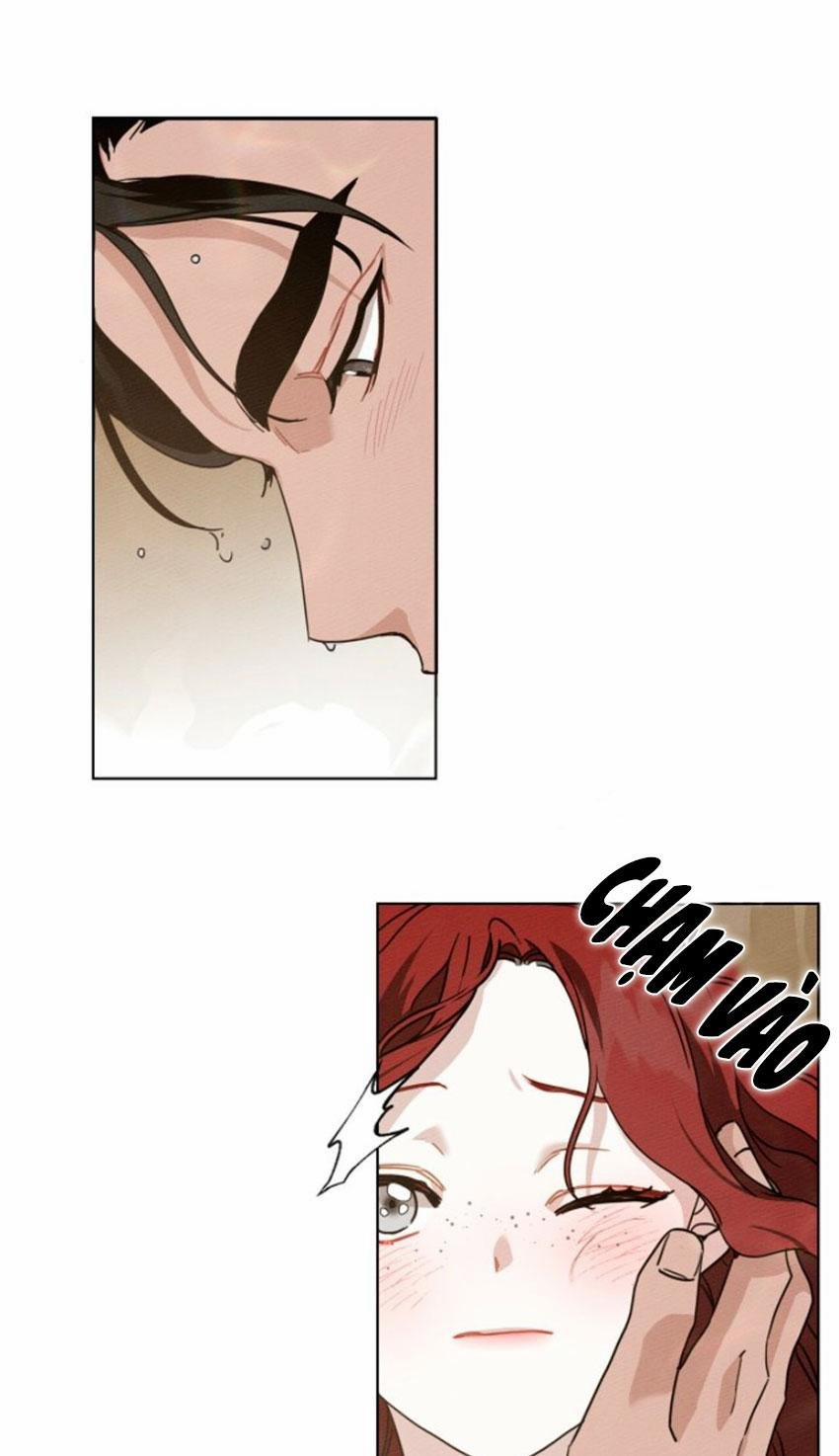 Dưới Bóng Cây Sồi (Under the Oak Tree) 9 trang 8