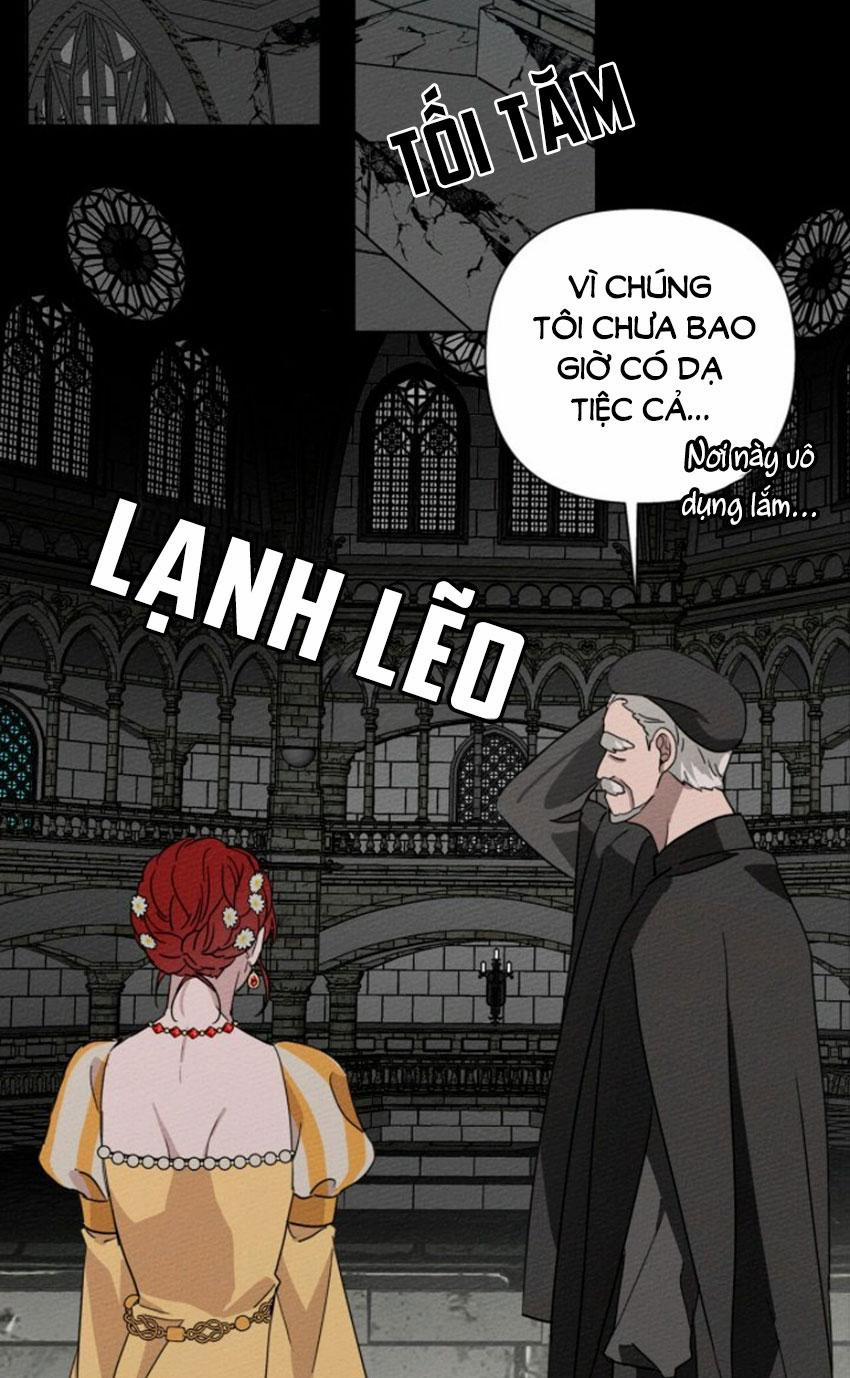 Dưới Bóng Cây Sồi (Under the Oak Tree) 9 trang 82