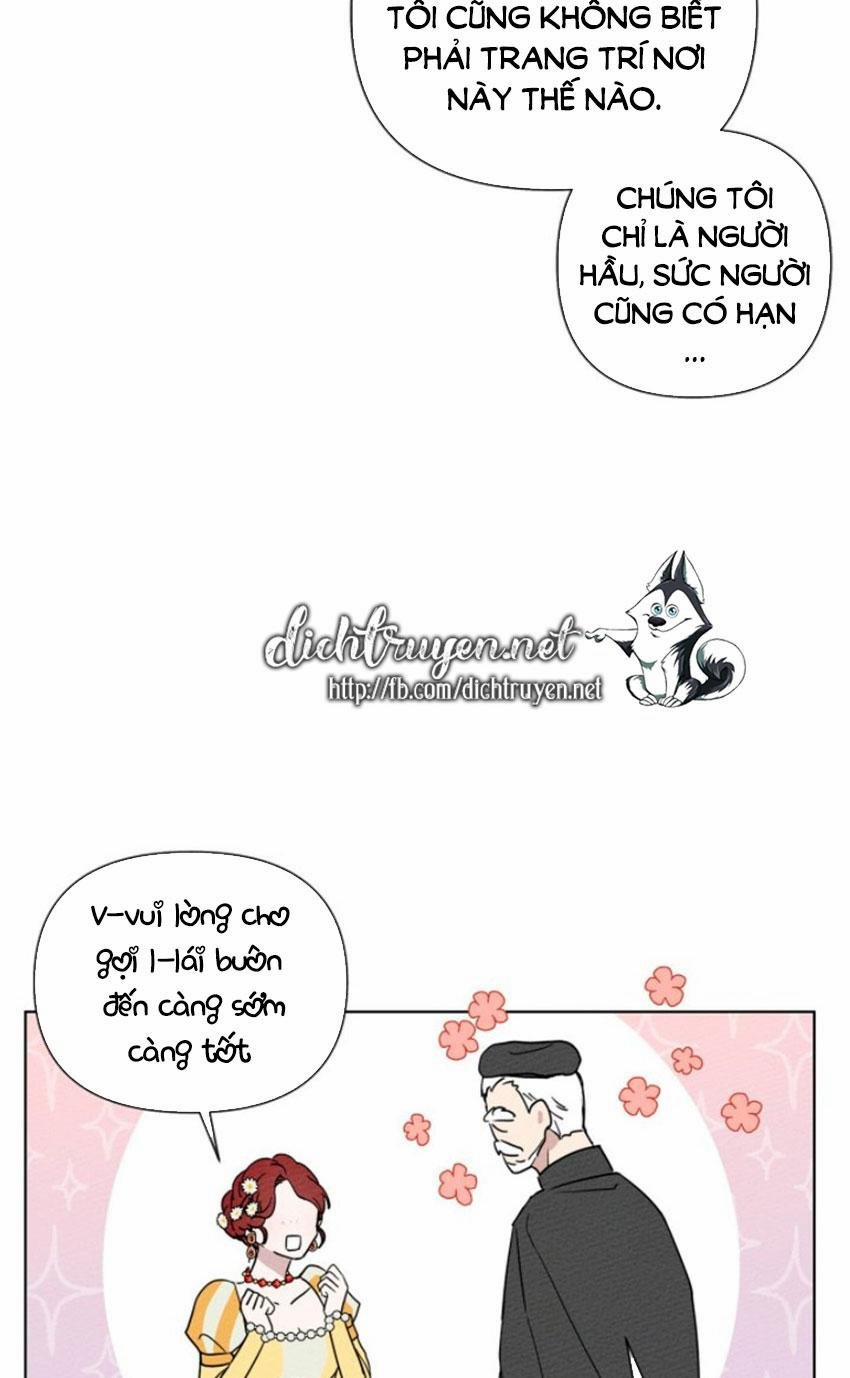 Dưới Bóng Cây Sồi (Under the Oak Tree) 9 trang 84