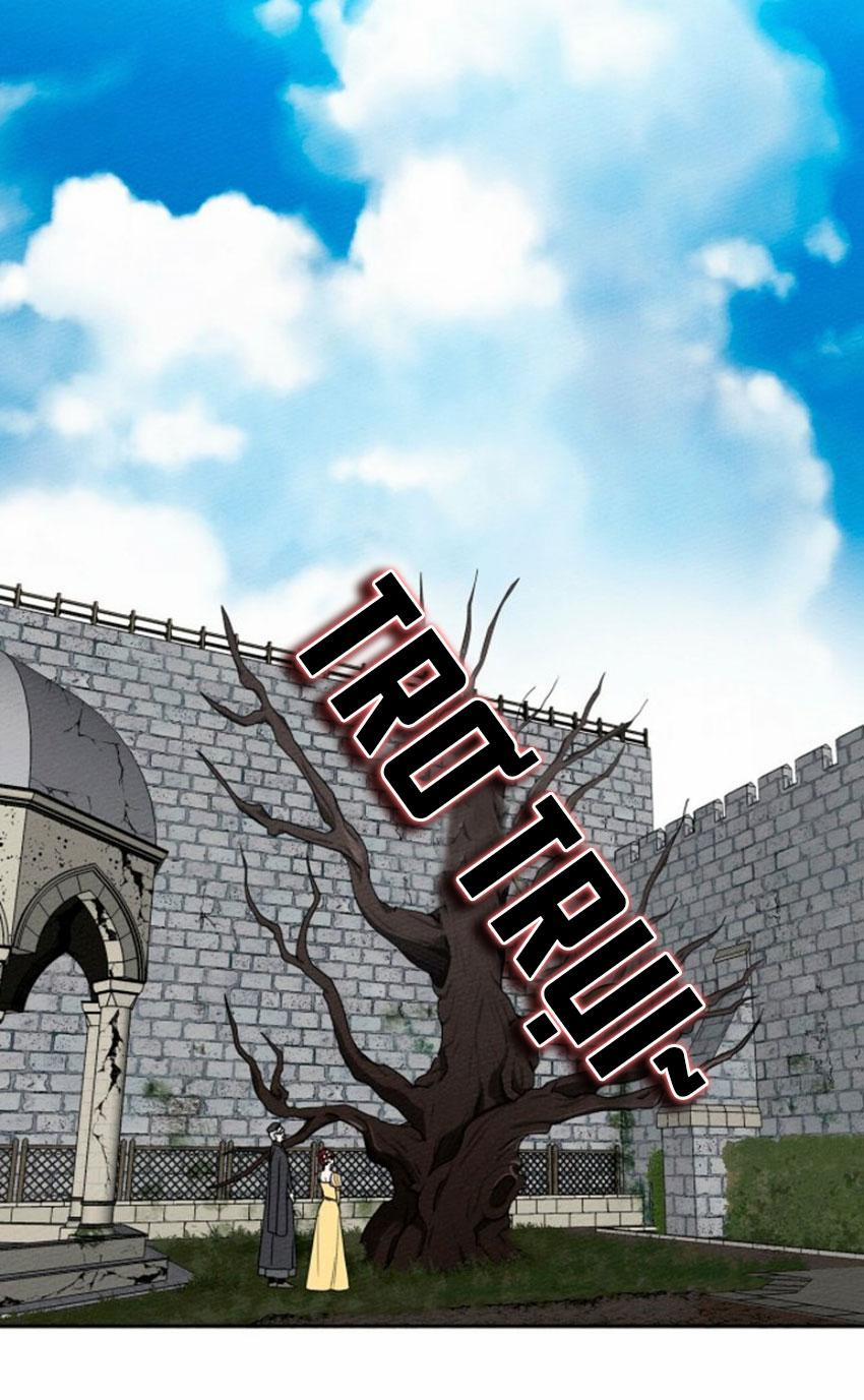 Dưới Bóng Cây Sồi (Under the Oak Tree) 9 trang 87