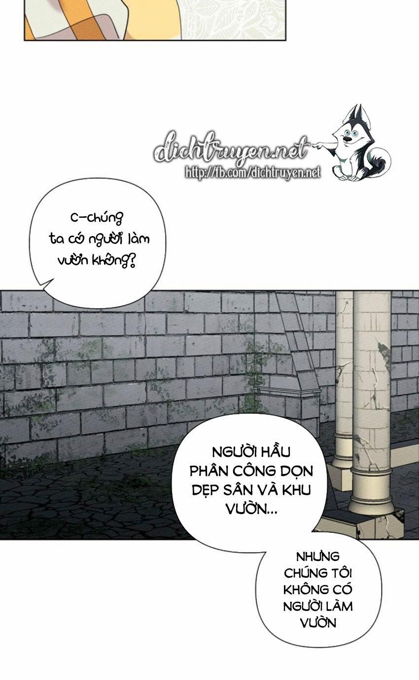 Dưới Bóng Cây Sồi (Under the Oak Tree) 9 trang 89