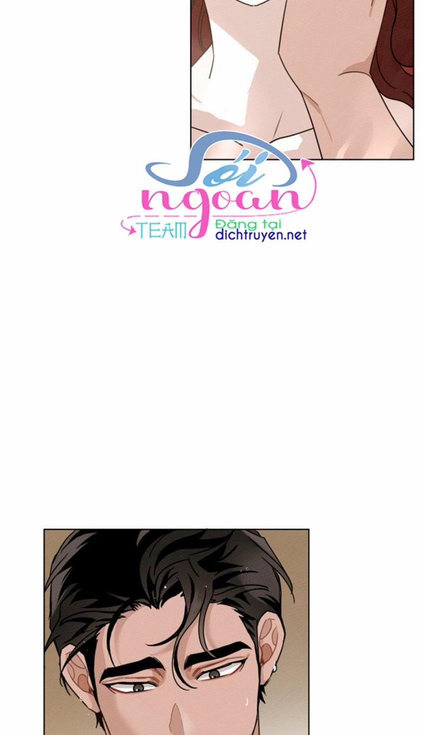Dưới Bóng Cây Sồi (Under the Oak Tree) 9 trang 9