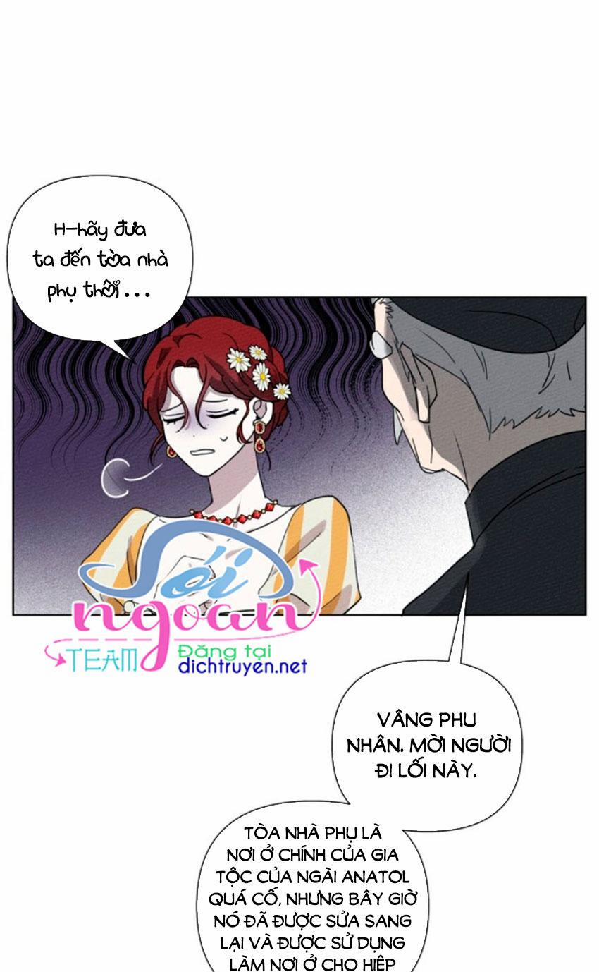 Dưới Bóng Cây Sồi (Under the Oak Tree) 9 trang 90