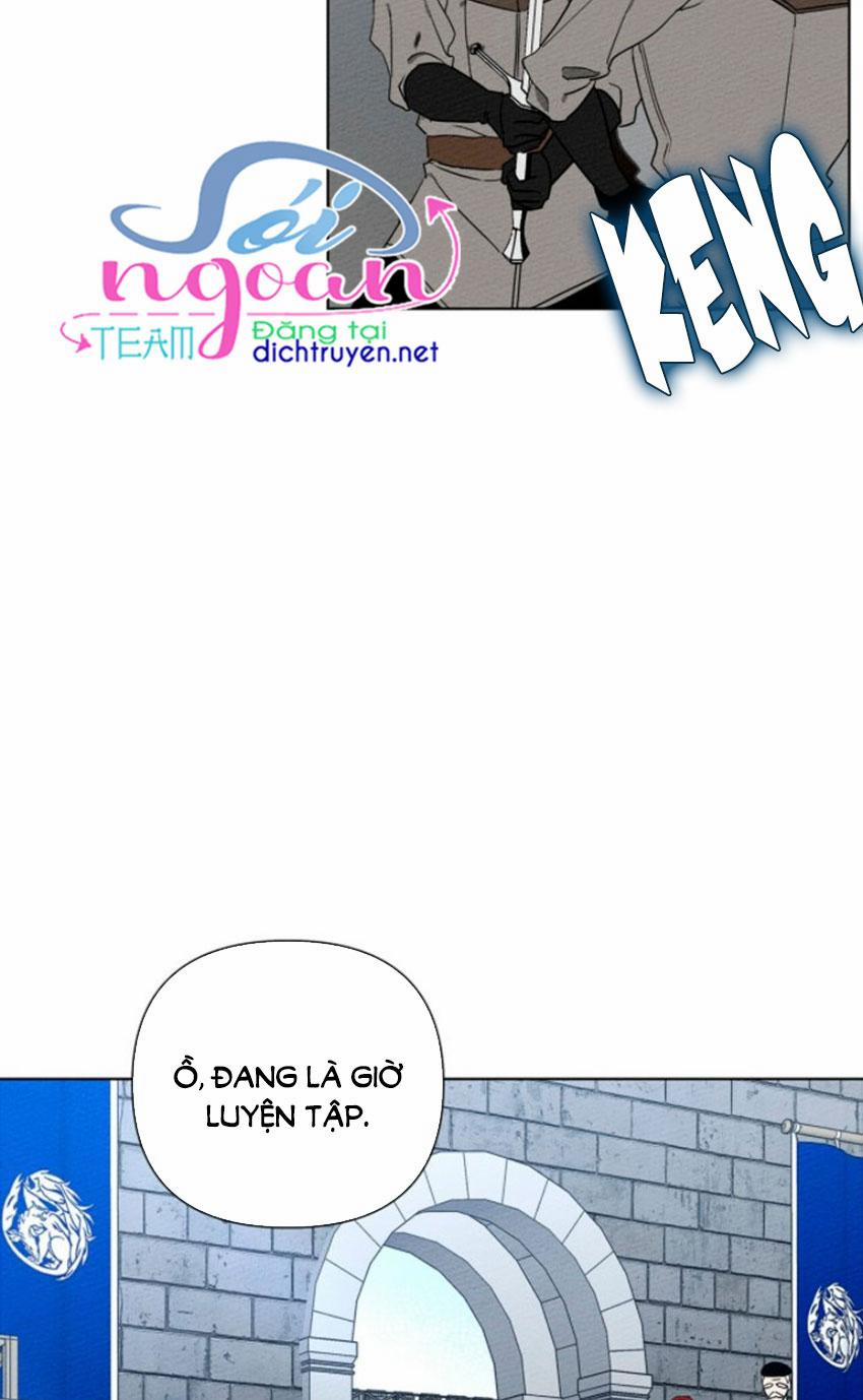 Dưới Bóng Cây Sồi (Under the Oak Tree) 9 trang 94