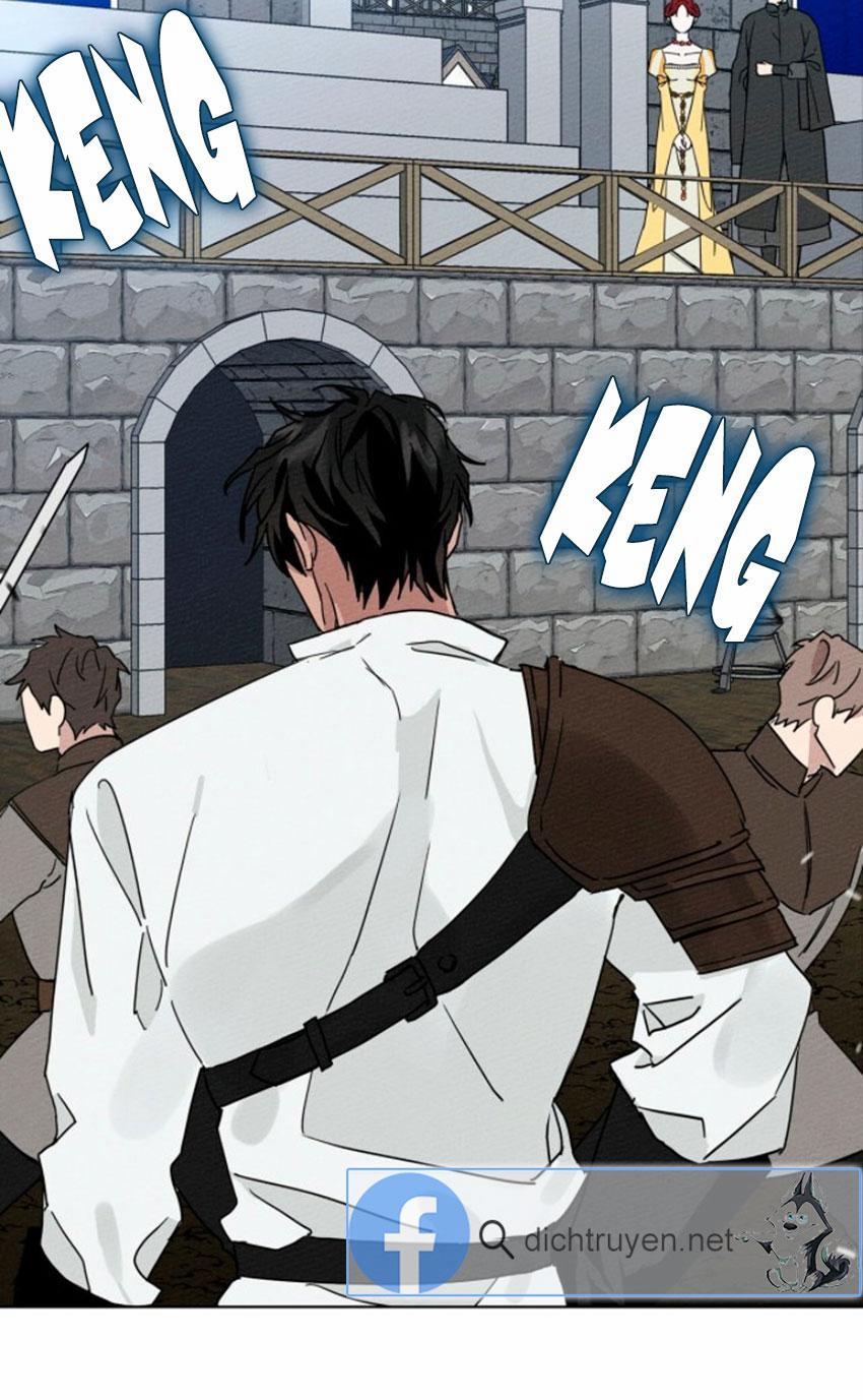 Dưới Bóng Cây Sồi (Under the Oak Tree) 9 trang 95