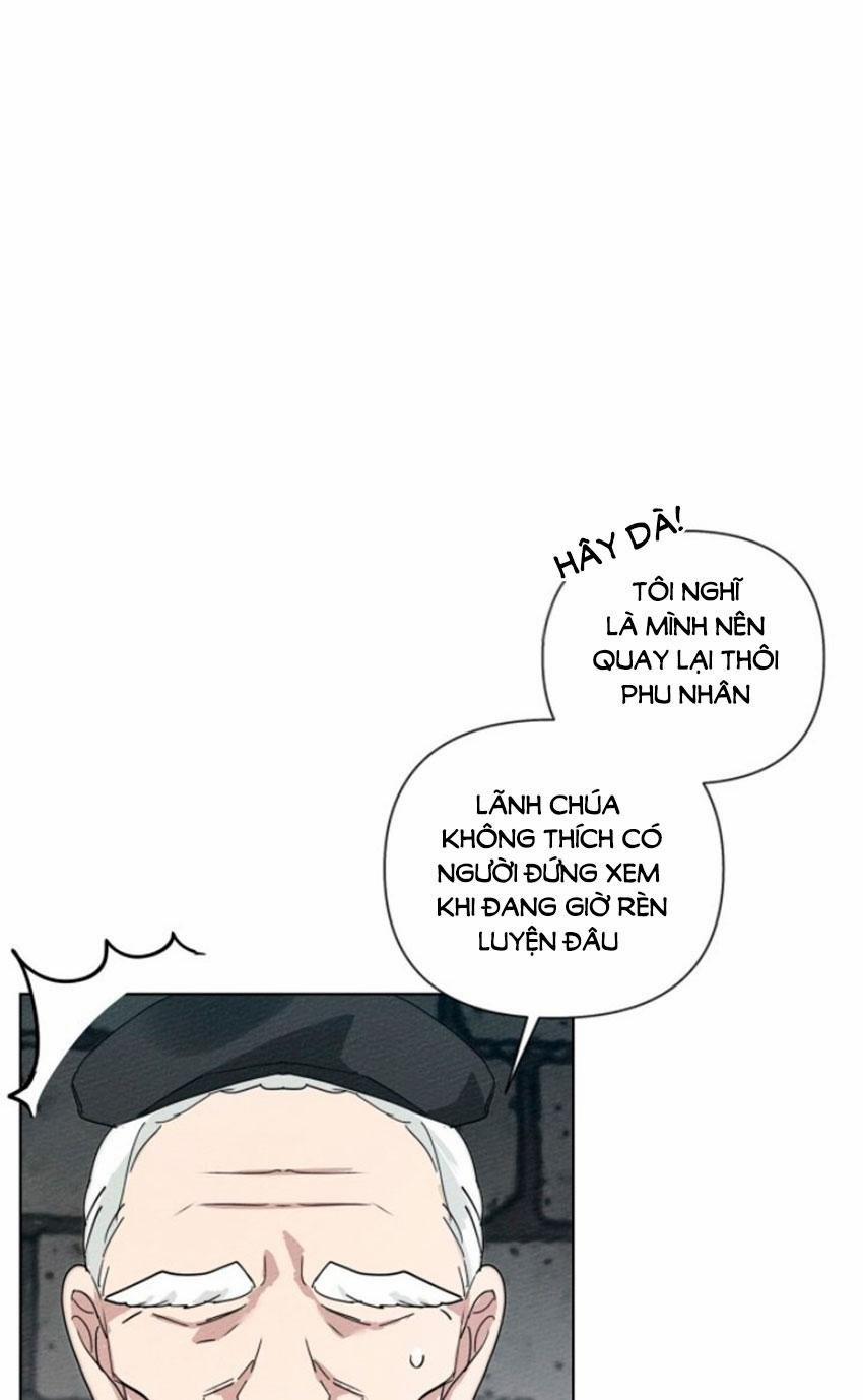 Dưới Bóng Cây Sồi (Under the Oak Tree) 9 trang 96