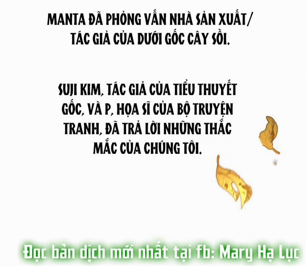 Dưới Bóng Cây Sồi 35 trang 1