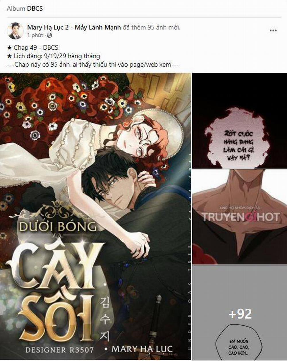Dưới Bóng Cây Sồi 49.1 trang 0
