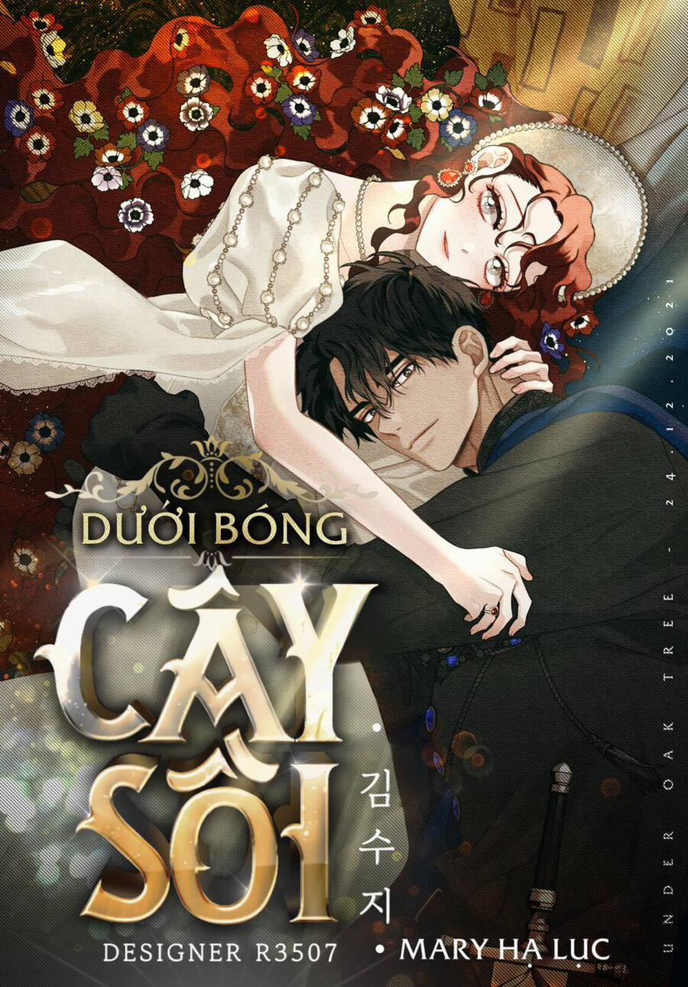 Dưới Bóng Cây Sồi 52.1 trang 0