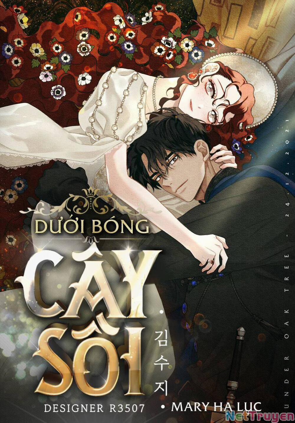 Dưới Bóng Cây Sồi 56.1 trang 0