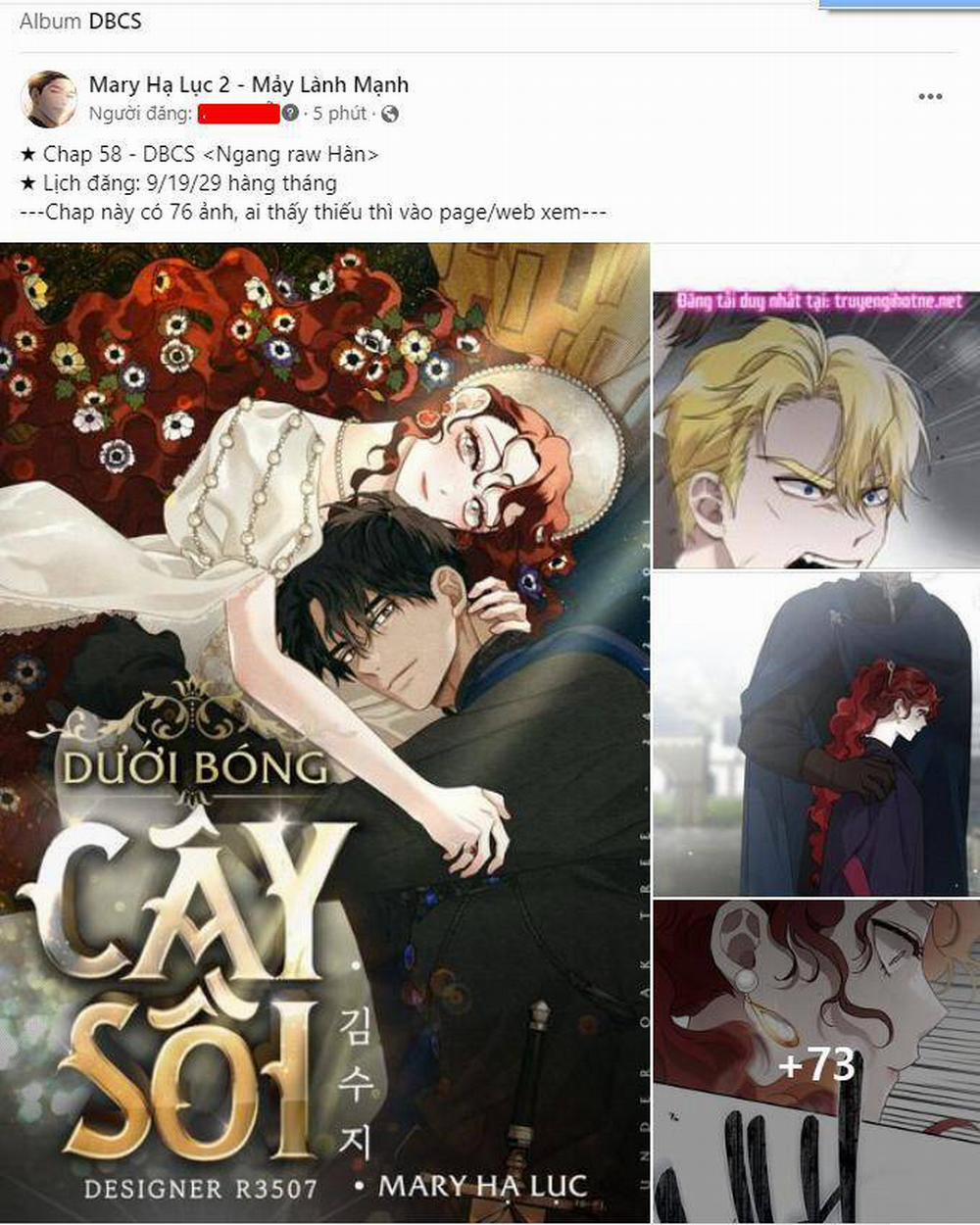 Dưới Bóng Cây Sồi 59.1 trang 0
