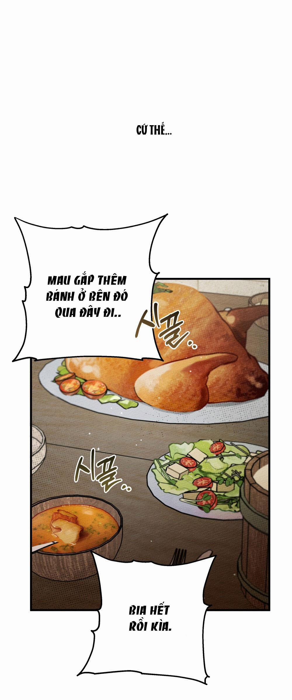 Dưới Bóng Cây Sồi 63.1 trang 1