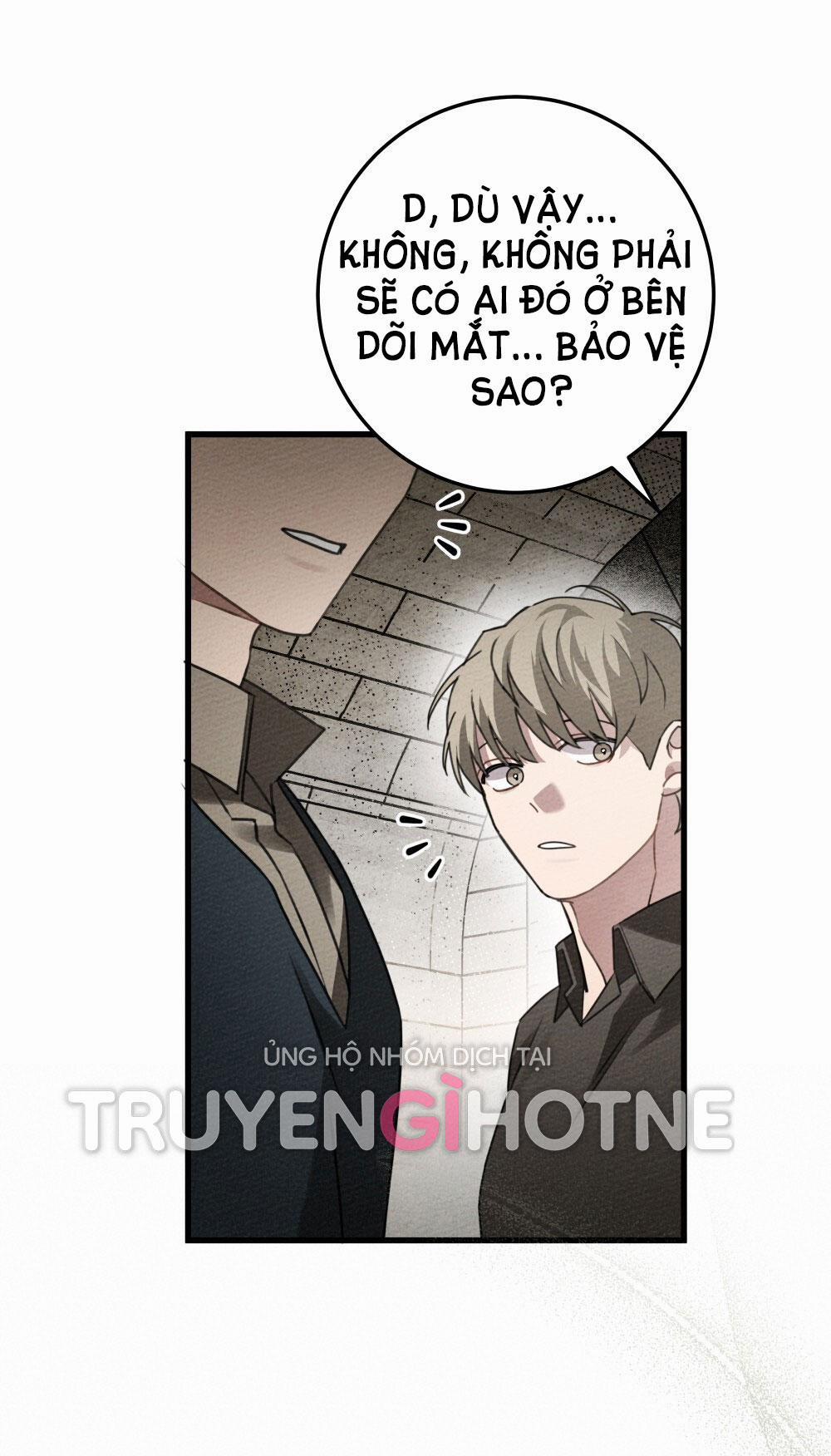 Dưới Bóng Cây Sồi 63.2 trang 1
