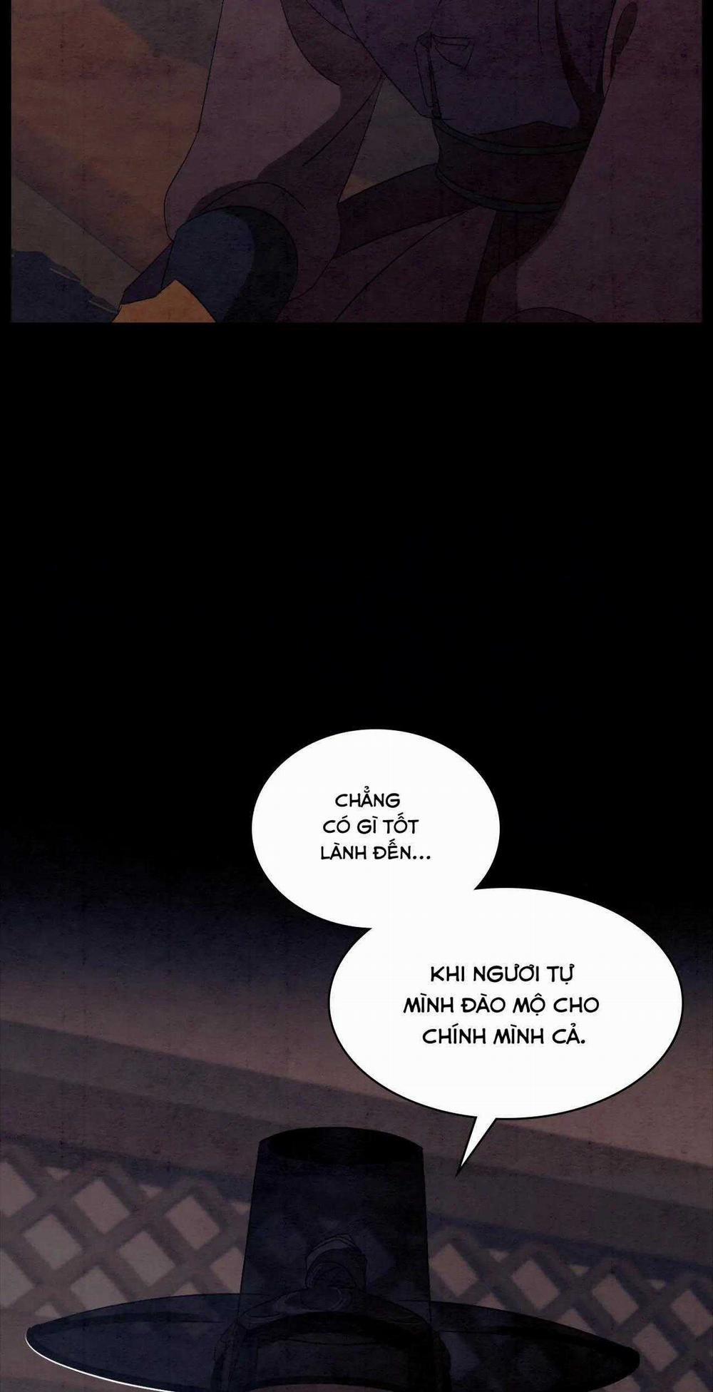 Dưới Đáy Biển Xanh 45 trang 39