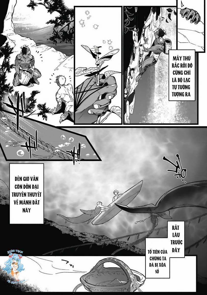 Dưới Đáy Đại Dương 2 trang 15