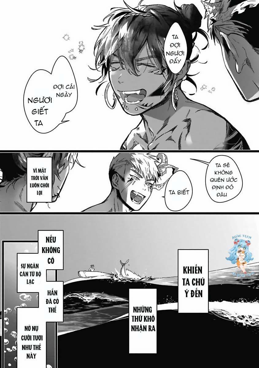 Dưới Đáy Đại Dương 2 trang 34