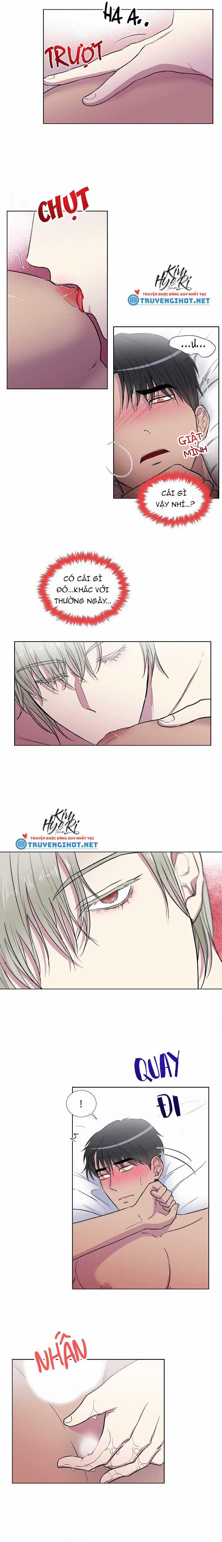 Dưới Đôi Cánh Ấy 1 trang 11